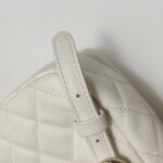 Chanel Quilted CC Backpack (Шанель) — фото 12
