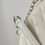 Chanel Quilted CC Backpack (Шанель) — фото 13