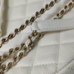 Chanel Quilted CC Backpack (Шанель) — фото 14