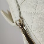 Chanel Quilted CC Backpack (Шанель) — фото 15
