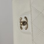 Chanel Quilted CC Backpack (Шанель) — фото 16