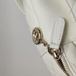 Chanel Quilted CC Backpack (Шанель) — фото 17