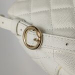 Chanel Quilted CC Backpack (Шанель) — фото 18