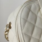Chanel Quilted CC Backpack (Шанель) — фото 19