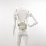 Chanel Quilted CC Backpack (Шанель) — фото 2