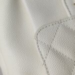 Chanel Quilted CC Backpack (Шанель) — фото 20