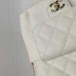 Chanel Quilted CC Backpack (Шанель) — фото 24