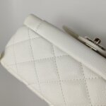 Chanel Quilted CC Backpack (Шанель) — фото 26