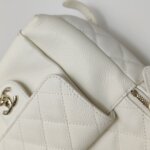 Chanel Quilted CC Backpack (Шанель) — фото 27