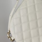 Chanel Quilted CC Backpack (Шанель) — фото 28