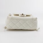 Chanel Quilted CC Backpack (Шанель) — фото 6