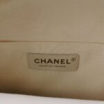 Chanel Quilted CC Backpack (Шанель) — фото 8