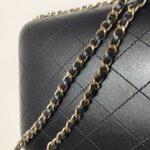 Chanel Quilted Lambskin CC Crossbody (Шанель) — фото 10
