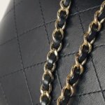 Chanel Quilted Lambskin CC Crossbody (Шанель) — фото 13