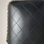 Chanel Quilted Lambskin CC Crossbody (Шанель) — фото 14