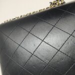 Chanel Quilted Lambskin CC Crossbody (Шанель) — фото 18