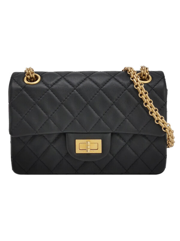 Chanel 2.55 Flag Bag (Шанель)