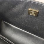 Chanel 2.55 Flag Bag (Шанель) — фото 11