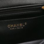 Chanel 2.55 Flag Bag (Шанель) — фото 8