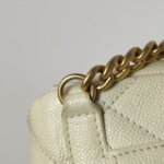 Chanel Quilted Calfskin CC Belt Bag (Шанель) — фото 15