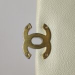 Chanel Quilted Calfskin CC Belt Bag (Шанель) — фото 16