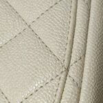 Chanel Quilted Calfskin CC Belt Bag (Шанель) — фото 19