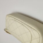 Chanel Quilted Calfskin CC Belt Bag (Шанель) — фото 25