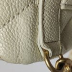 Chanel Quilted Calfskin CC Belt Bag (Шанель) — фото 27