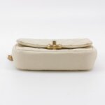 Chanel Quilted Calfskin CC Belt Bag (Шанель) — фото 6