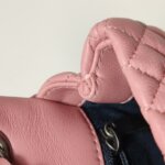 Chanel Quilted Lambskin CC Crossbody (Шанель) — фото 11