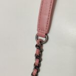 Chanel Quilted Lambskin CC Crossbody (Шанель) — фото 12