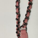 Chanel Quilted Lambskin CC Crossbody (Шанель) — фото 15