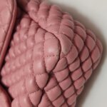 Chanel Quilted Lambskin CC Crossbody (Шанель) — фото 16