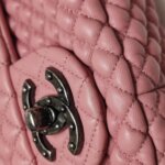Chanel Quilted Lambskin CC Crossbody (Шанель) — фото 17