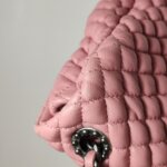 Chanel Quilted Lambskin CC Crossbody (Шанель) — фото 18