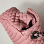 Chanel Quilted Lambskin CC Crossbody (Шанель) — фото 19