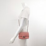 Chanel Quilted Lambskin CC Crossbody (Шанель) — фото 2