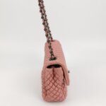Chanel Quilted Lambskin CC Crossbody (Шанель) — фото 4