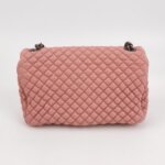 Chanel Quilted Lambskin CC Crossbody (Шанель) — фото 5