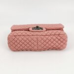 Chanel Quilted Lambskin CC Crossbody (Шанель) — фото 6