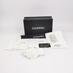 Chanel Quilted Lambskin CC Crossbody (Шанель) — фото 9