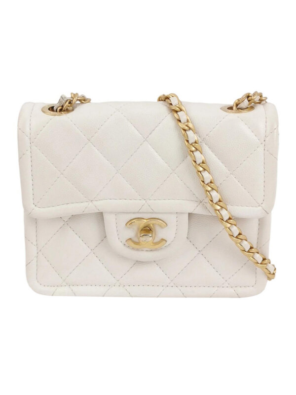 Chanel Classic Flap