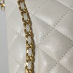 Chanel Classic Flap (Шанель) — фото 12