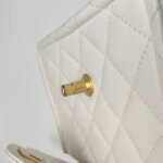 Chanel Classic Flap (Шанель) — фото 15