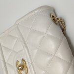 Chanel Classic Flap (Шанель) — фото 20