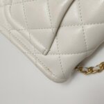 Chanel Classic Flap (Шанель) — фото 22