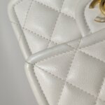 Chanel Classic Flap (Шанель) — фото 28