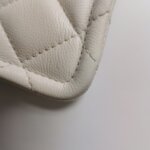 Chanel Classic Flap (Шанель) — фото 30