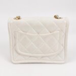 Chanel Classic Flap (Шанель) — фото 5
