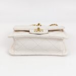 Chanel Classic Flap (Шанель) — фото 6